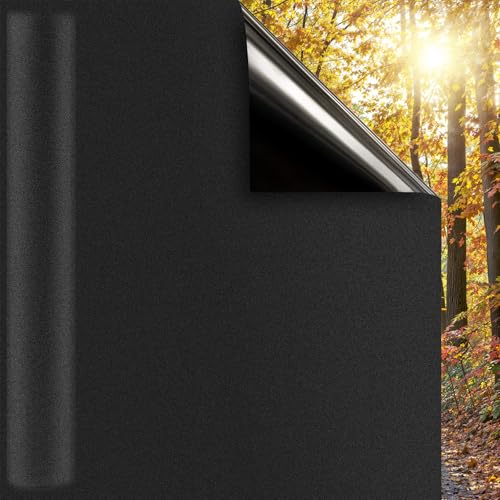 Blackout Window Privacy Film