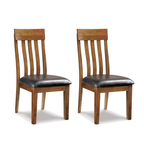 Ralene Wood Dining Chairs Set of 2 (2 Count)