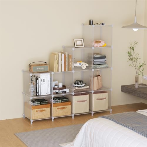 8 Cube Storage Organizer
