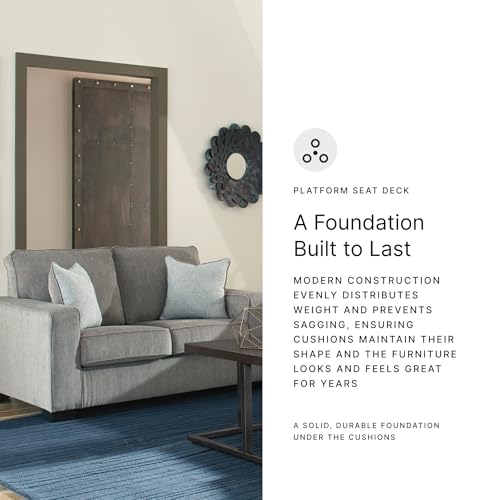 Altari Loveseat Sofa