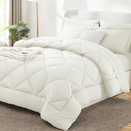 Full Size Comforter Sets Ivory