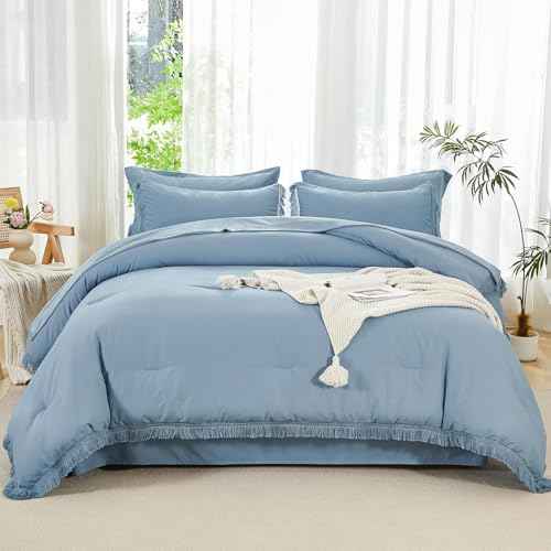 Oversized King Comforter Set
