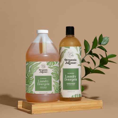 Laundry Detergent (32 Fl Oz)