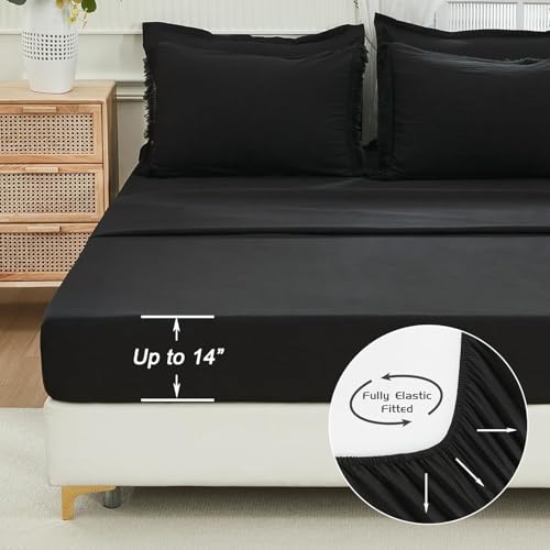 Oversized Queen Comforter Set