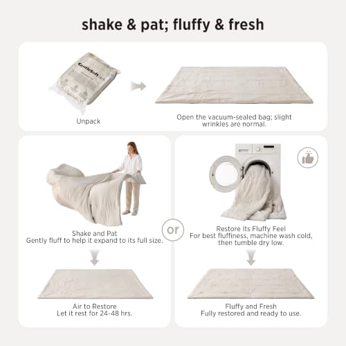 California King Comforter Set