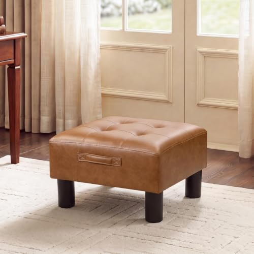 Small Ottoman Foot Stool