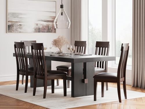 Haddigan Dining Chair (2 Count)