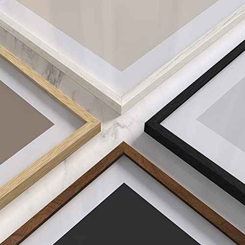 8x10 Picture Frame Set of 3 (3 Count)