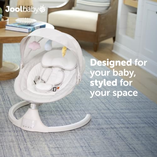 Nova Baby Swing for Infants