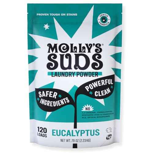 Original Laundry Detergent Powder (79 Ounce)