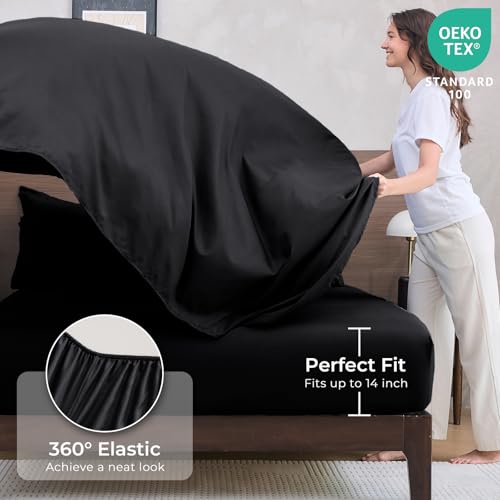 7 Piece King Comforter Set