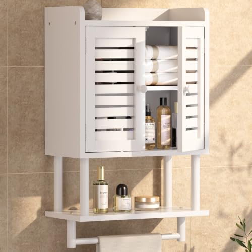 Bathroom Wall Cabinets
