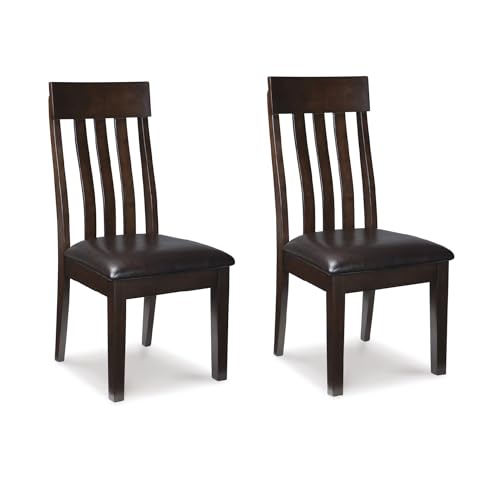 Haddigan Dining Chair (2 Count)