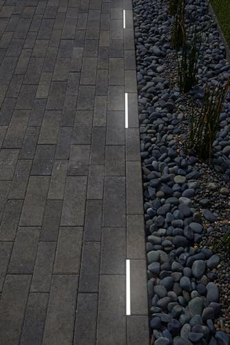 Paver Light Slim 0.5x12 Inch