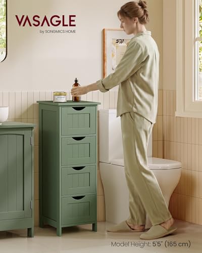 Floor Storage Cabinet