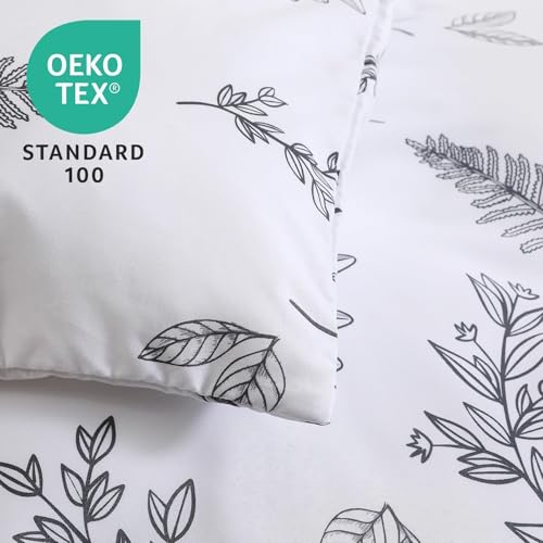White King Comforter Set