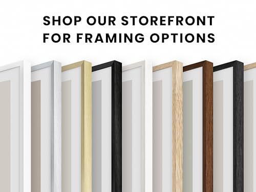 4x6 Black Metal Picture Frames (25 Count)