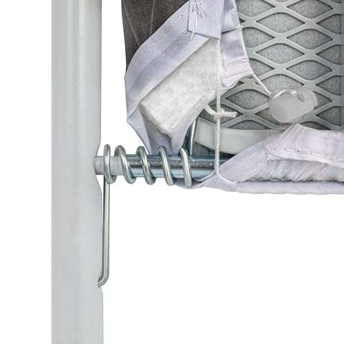Over The Door Ironing Board