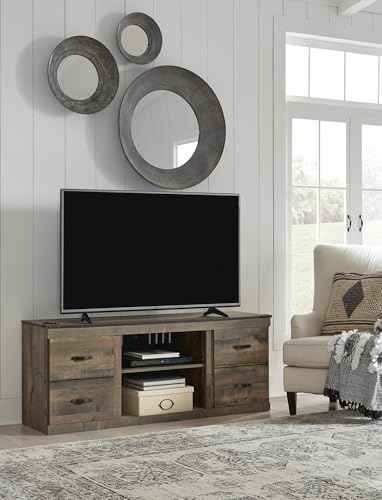 Trinell TV Stand
