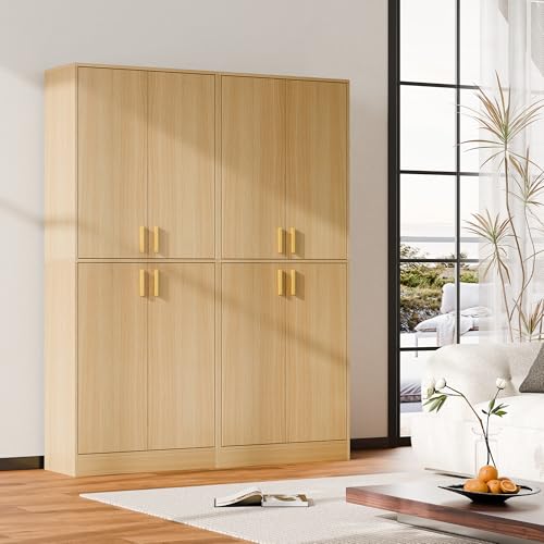 Kitchen Pantry Cabinet
