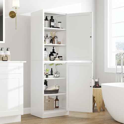 Metal Locker Tall Narrow Storage Cabinet