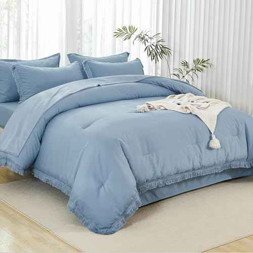 Oversized King Comforter Set