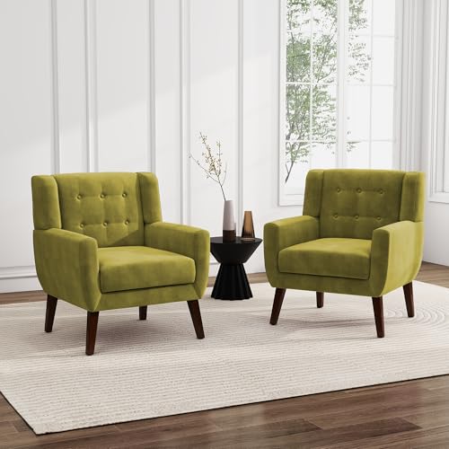 Accent Chairs Set of 2 (2 Count)