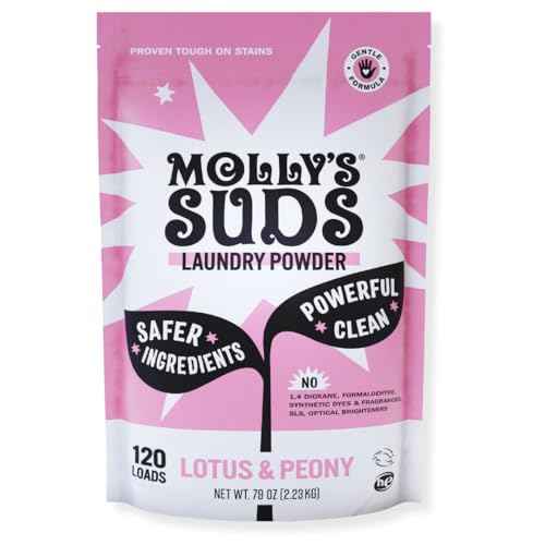 Original Laundry Detergent Powder (79 Ounce)