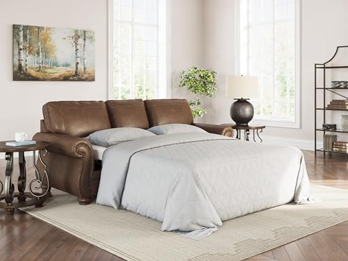 Chatterton Queen Sleeper Sofa Bed