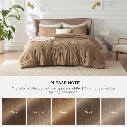Full Comforter Set