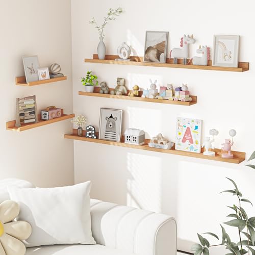 Picture Ledge Shelf (2 Count)