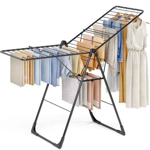 Clothes Drying Rack