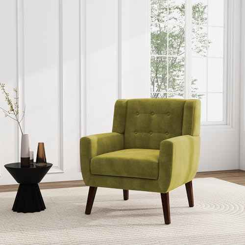 Modern Accent Chair