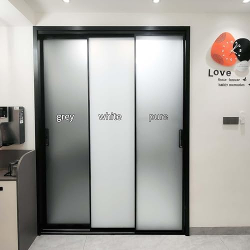 Window Privacy