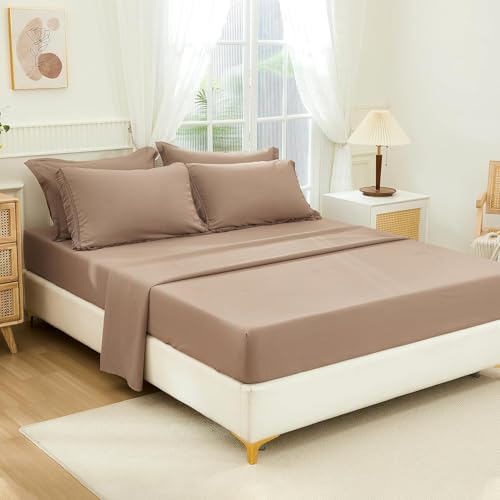 Oversized Queen Comforter Set
