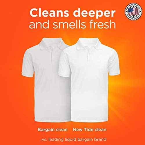 760838 Liquid Laundry Detergent (25 Fl Oz)