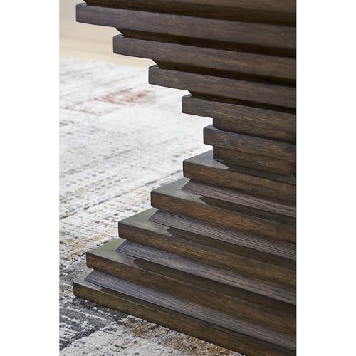 Hannodream Square End Table