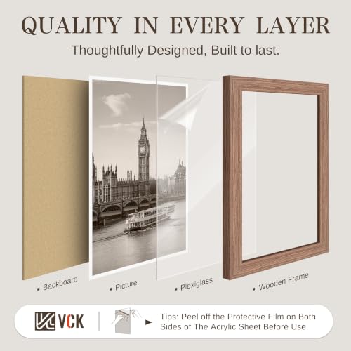 18x24 Frame Set of 6
