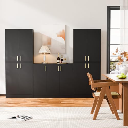 Kitchen Pantry Cabinet