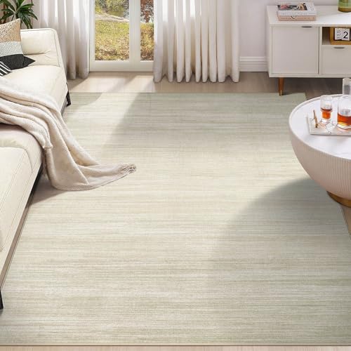 6x9 Washable Area Rug (56 Sq Ft)