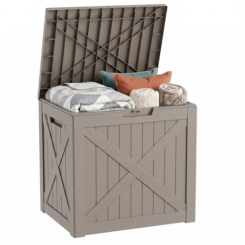 32 Gallon Deck Box