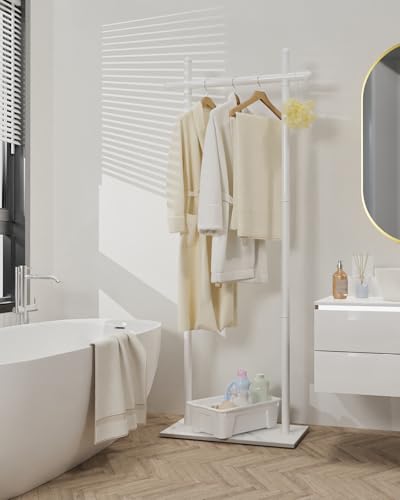 Industrial Clothes Racks