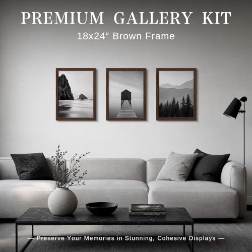 18x24 Frame Set of 6