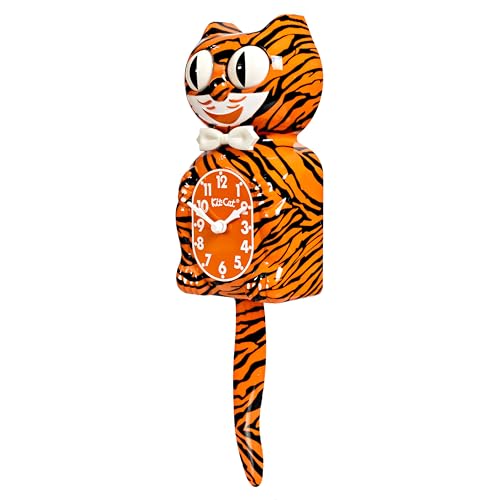 Bengal Tiger Exotic Pet Collection