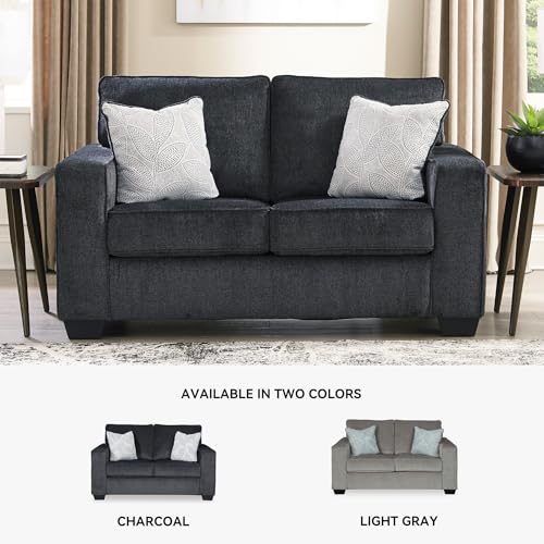 Altari Small Loveseat