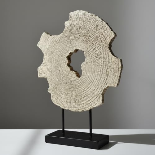Modern Abstract Decorative Sculpture
