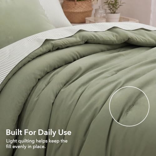 Oversized King Comforter Set
