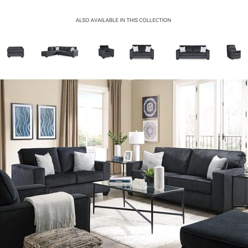 Altari Small Loveseat