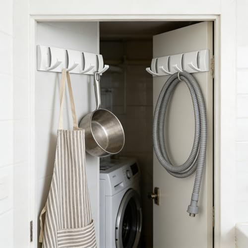 Folding Coat Hooks (18.99 Count)