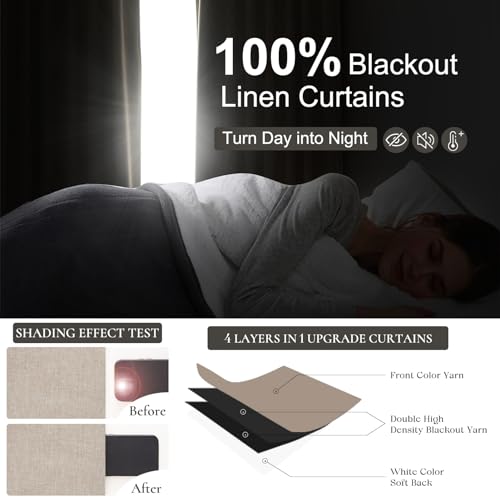 Black Out Curtains 72 Inch Long